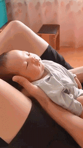 科学研究表明男生是世界上最可爱的生物