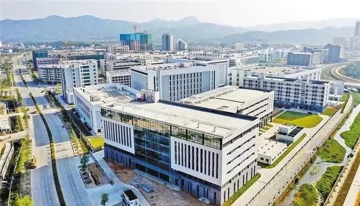 深汕特别合作区2020G_深汕合作区
