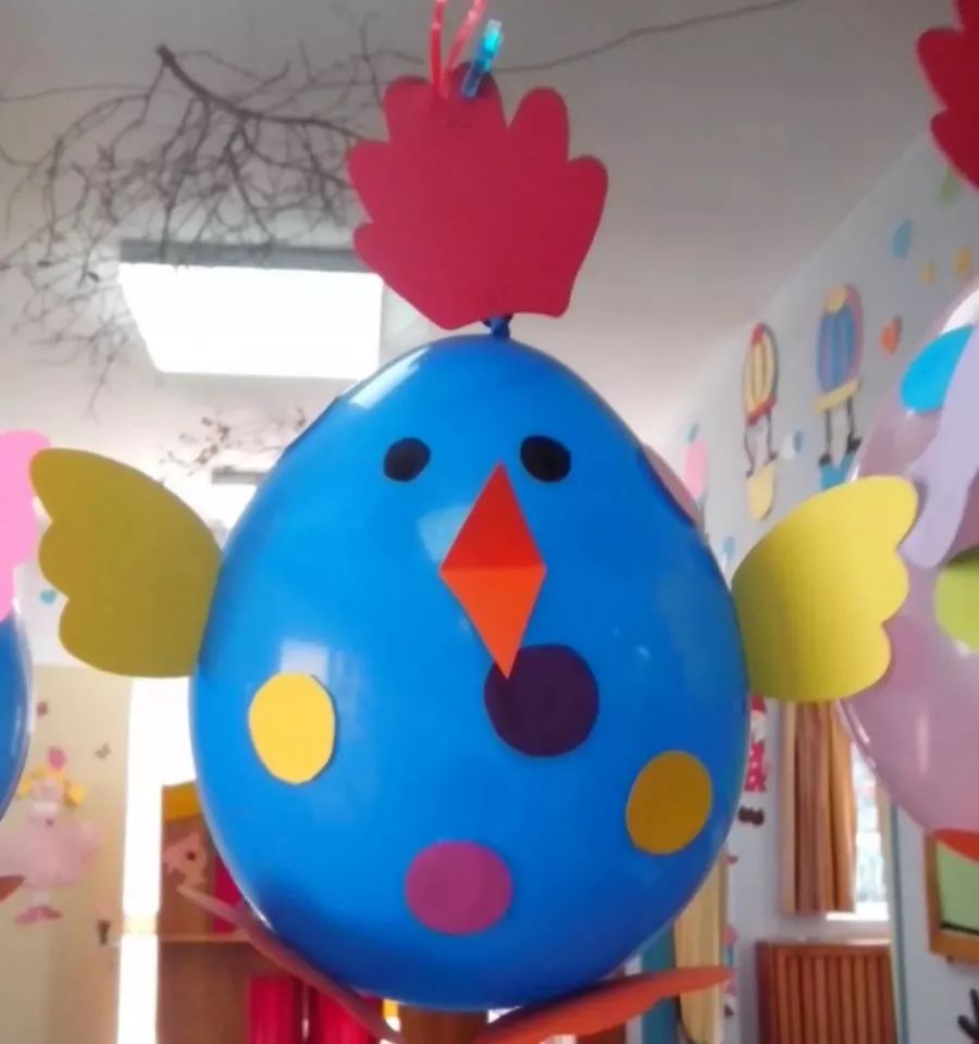 [功夫妈咪]假期不去人挤人？在家做这件事，孩子也能开心玩7天！