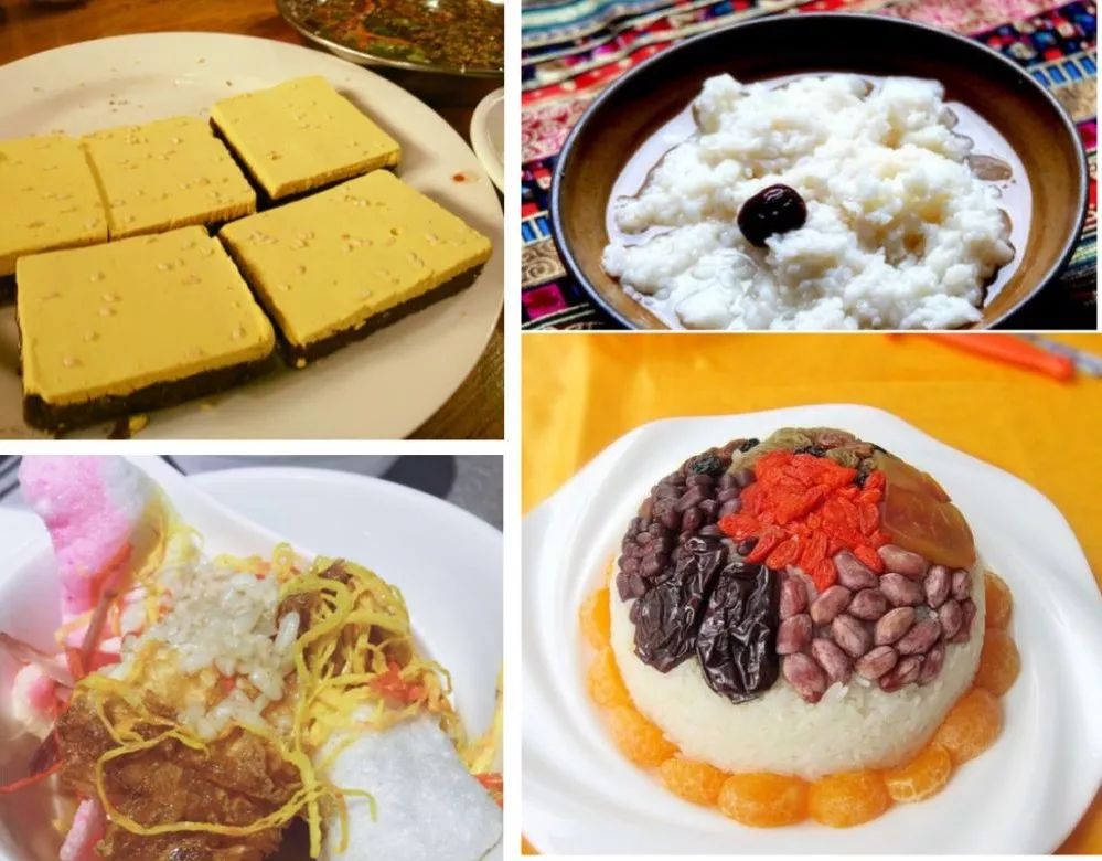 国庆来腾冲,不会逛腾冲街 | 请收好这份老饕整理的腾冲美食攻略!