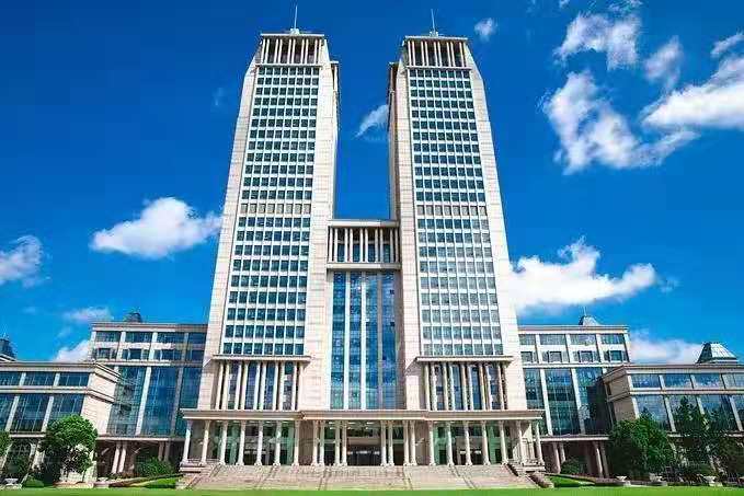 青海医院排名_青海大学附属医院图片(3)