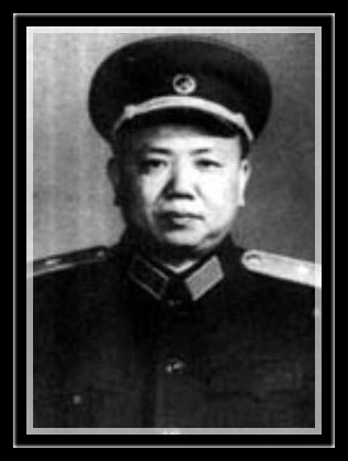 101岁开国少将、原总参某部部长姜钟逝世