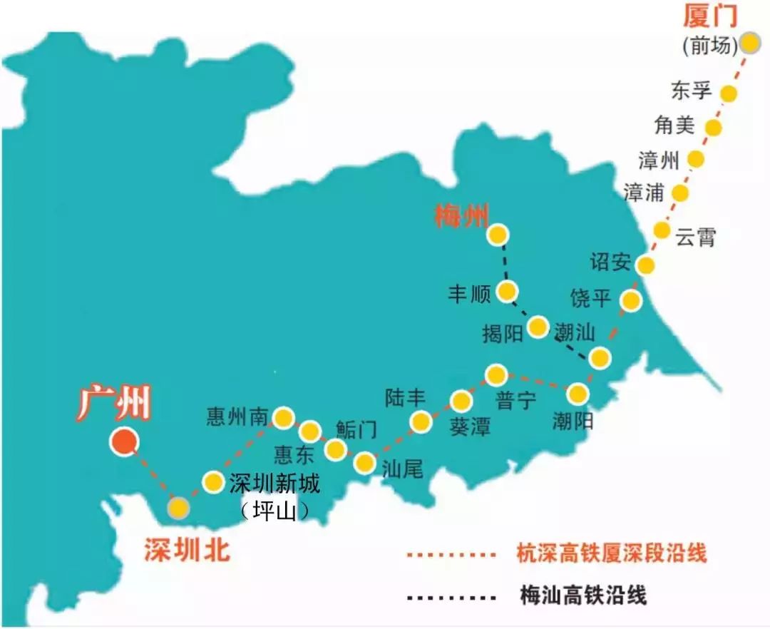 惠州2020年两个季度G_2020惠州地铁规划图(2)