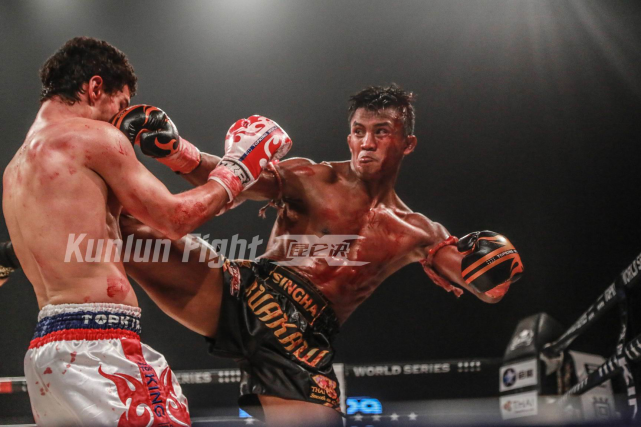 泰拳王排名_泰国泰拳手排名