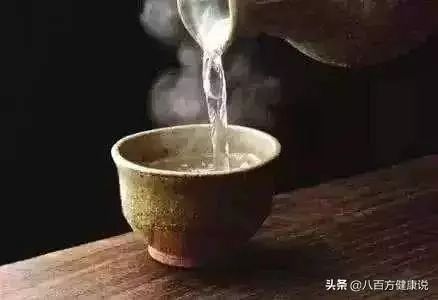 喝凉水和温水的区别 水分