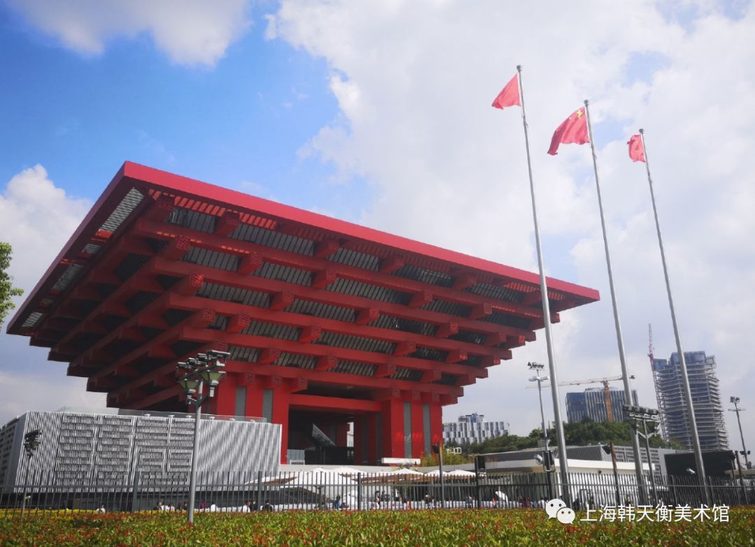 新中国美术馆事业70年 | 大众美育的殿堂 文化创造的场域-搜狐大视野-搜狐新闻
