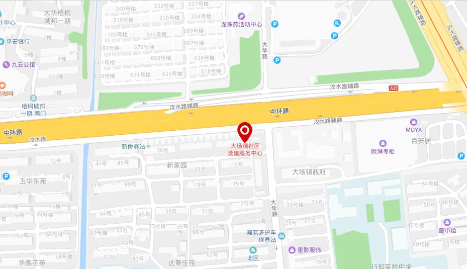 大场镇人口_宝山区大场镇地图(2)