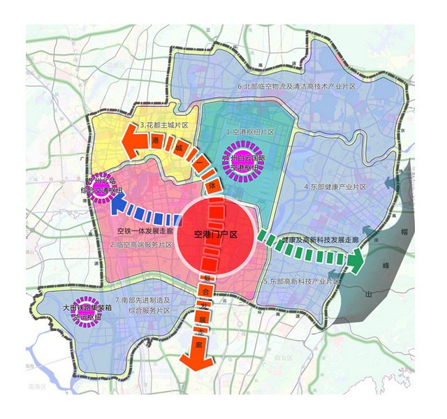 花都狮岭2021gdp_广州,花都狮岭皮革城的联合广场位置怎么样,带产权