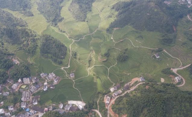 遂川滁州乡有多少人口_遂川旅游景点有哪些(2)