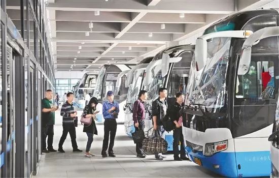 宁波至阜阳的汽车之旅，宁波至阜阳的汽车之旅