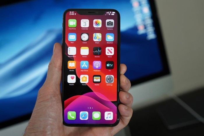 iOS 13下载安装全攻略