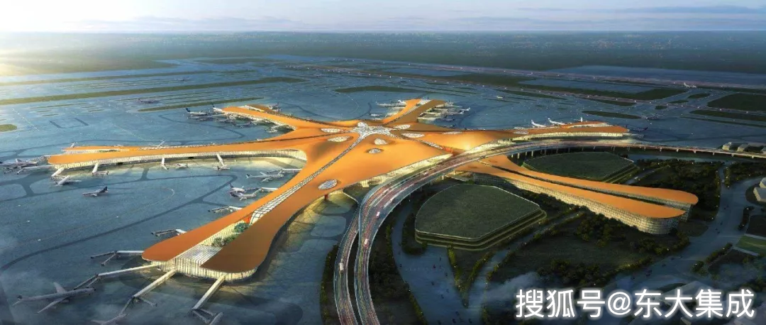 飞机场是如何运营的 dd1c733ea6f748aca5e40bbc1b37e625.png