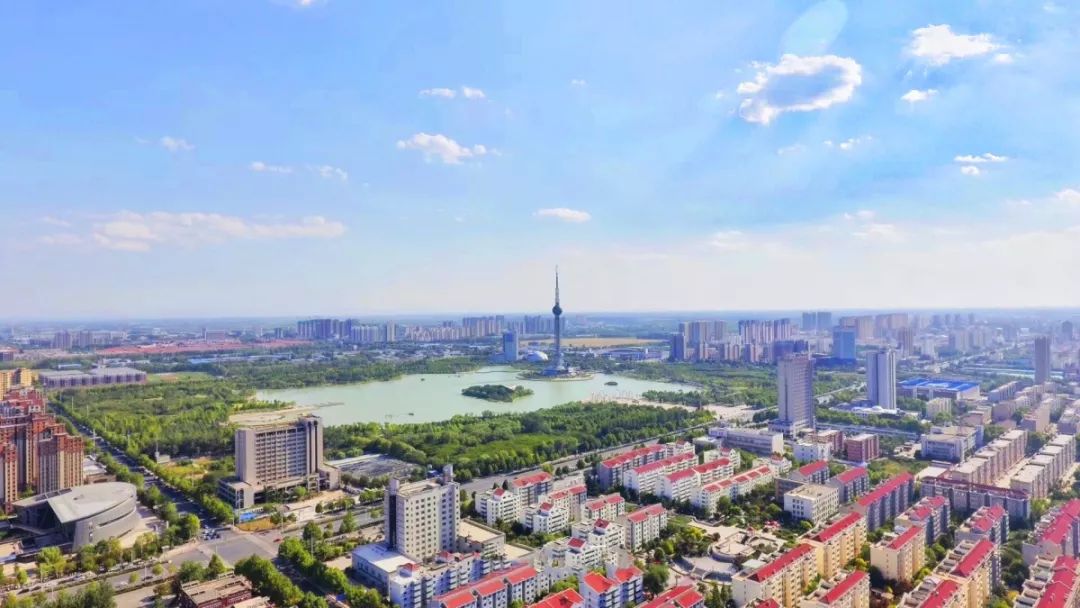 焦作市区人口2021_焦作市区地图(2)