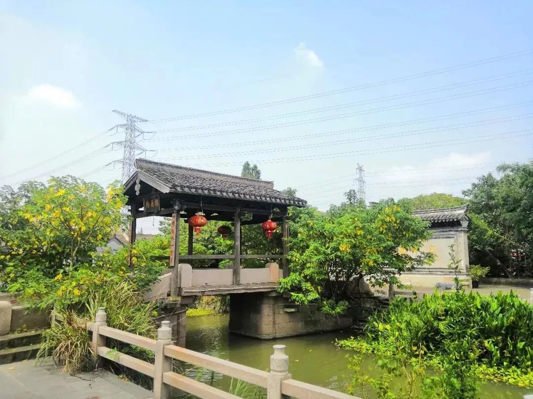 地址:宁波市鄞州区姜山镇走马塘风景区 西江古村 地址:宁波市鄞州区