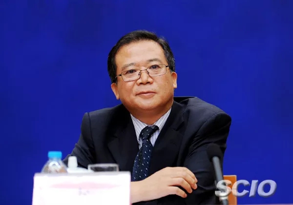 杨书兵卸任国务院研究室副主任