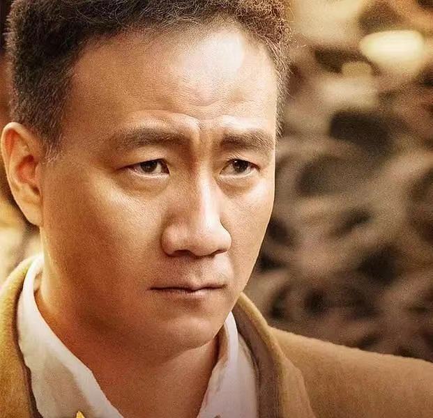  朱一龙刘涛等演员在《我和我的祖国》只有一句台词，或一二个镜头