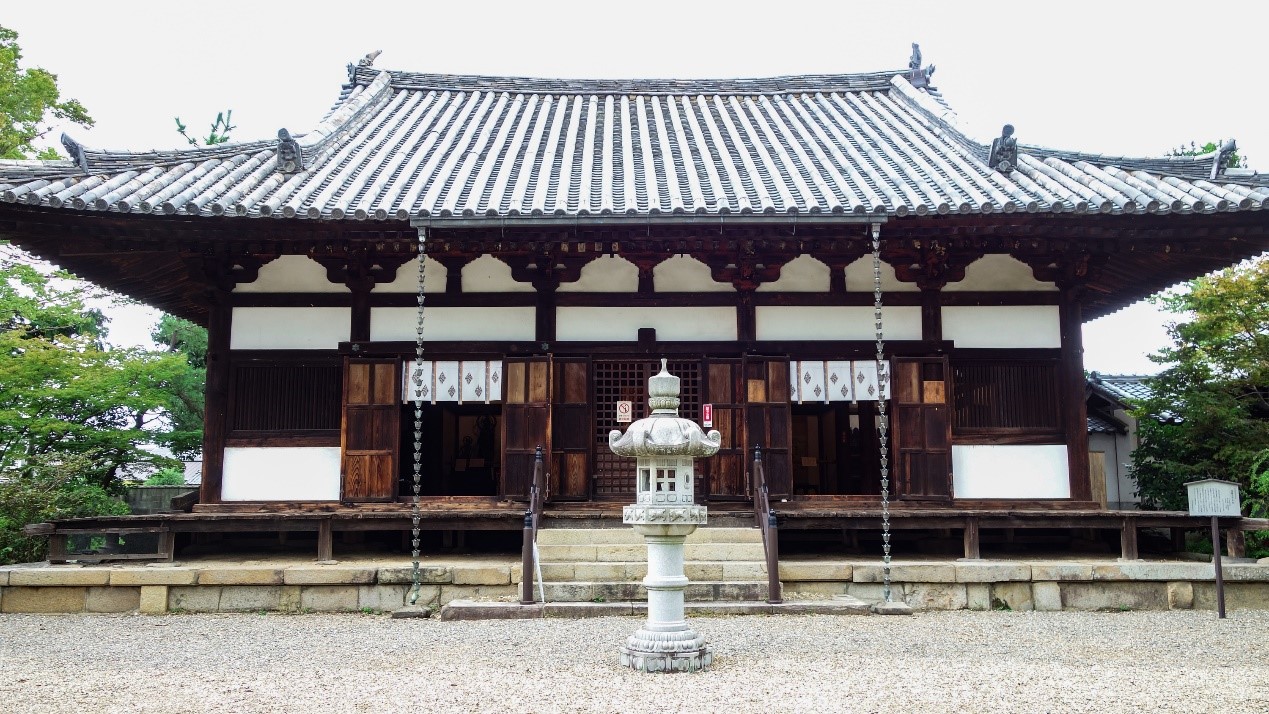 日本海龙王寺