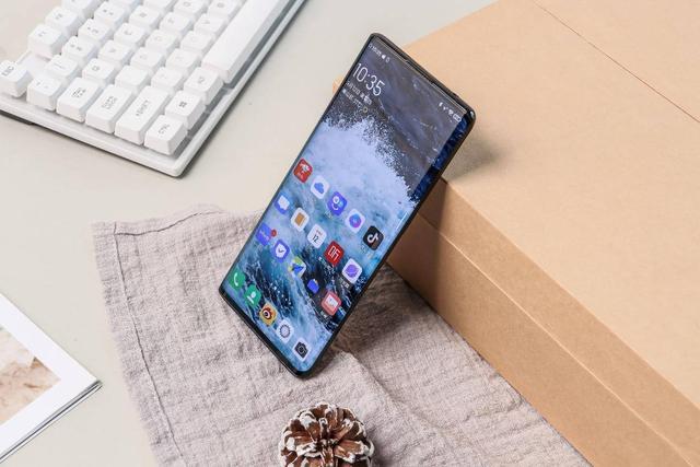 喜欢拍照买Mate 30 Pro和vivo NEX 3 5G？来，围观直出样张