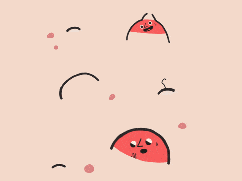 七个简单又实用的去除闭合性粉刺小妙招,让你摆脱闭口