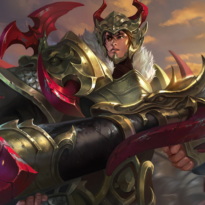 王者荣耀打野排名_王者荣耀:官方公布打野排名,李白韩信遗憾落榜,典韦