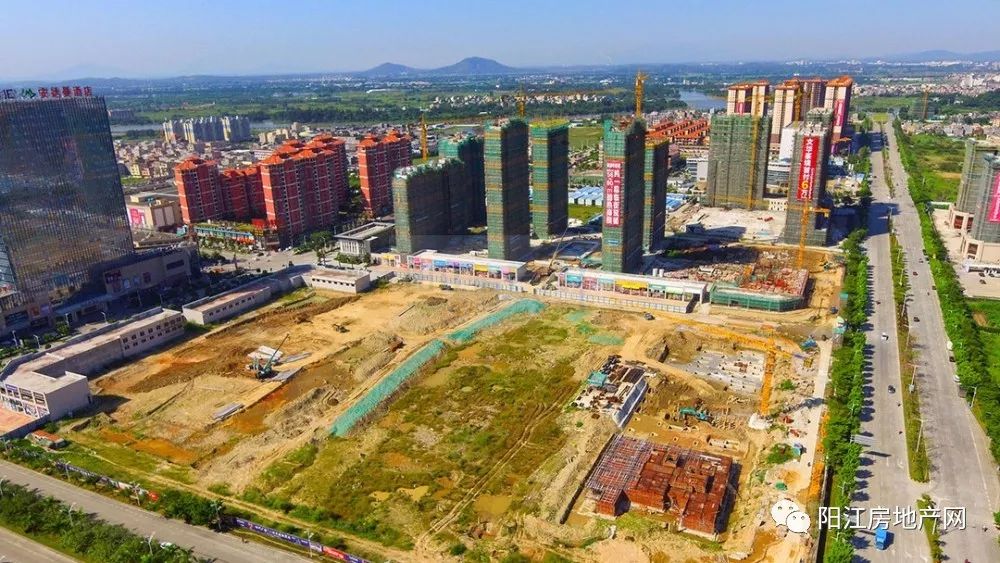 阳江2020年5月GDP_阳江地图