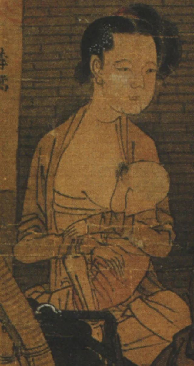 傀儡人生戏一场——古画赏析:李嵩《骷髅幻戏图》,王重阳《叹骷髅》劝