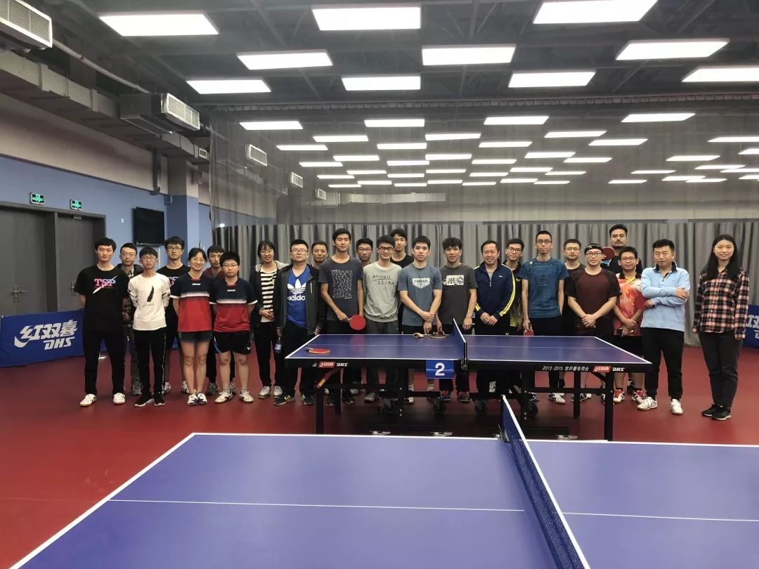 2019阳光体育队伍招新啦!