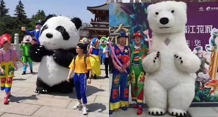 狂嗨7天！城东这家商场要逆天！小米手机、MAC口