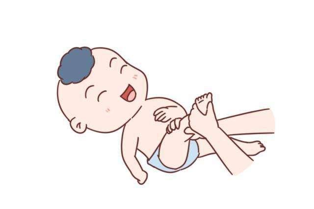 父母在平时抱着宝宝时,就能初步了解宝宝的肌张力情况.