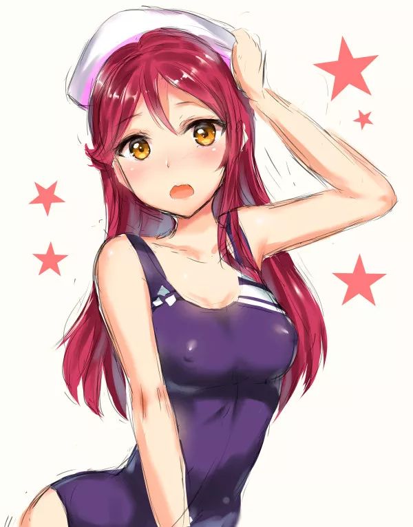 壁纸樱内梨子(lovelive!sunshine!)@615期