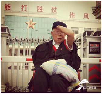 《主人翁 逐梦路》第二集导演张衍峰:我们小手拉大手,一起加油
