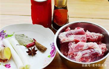 可乐排骨做法超简单 33a7f5636b2d46b28ae0db93854a16c0.jpeg