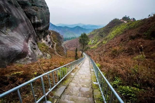 耒阳新八景,你都去过吗?