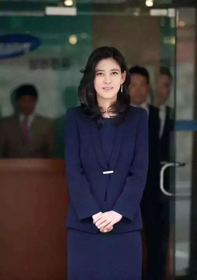 三星长公主豪砸141亿分手费,渣男前夫还嫌不够再上诉.