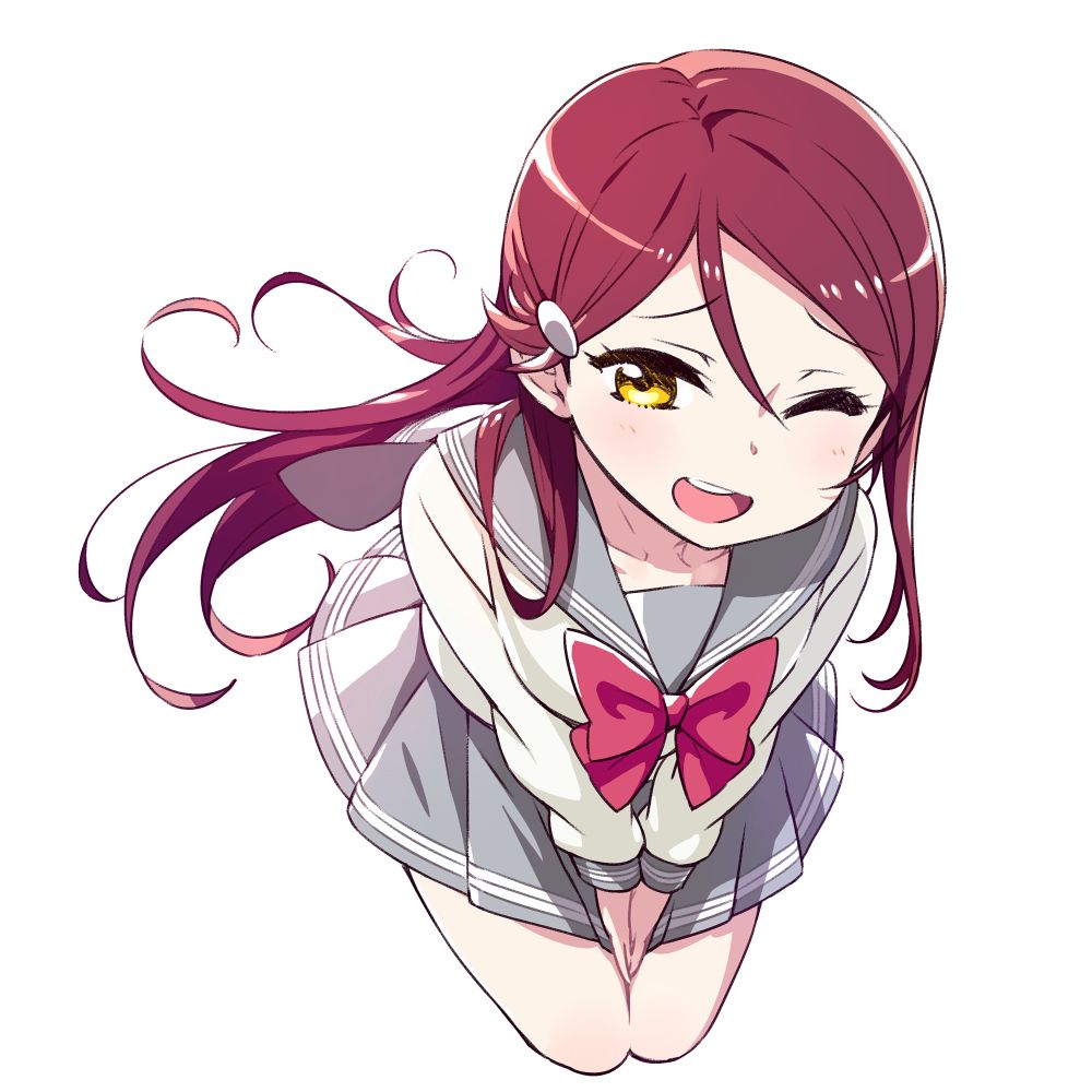 壁纸7878樱内梨子lovelivesunshine615期