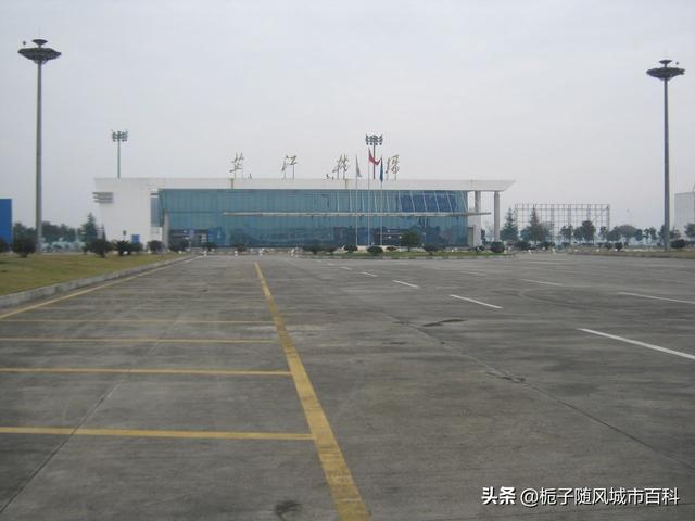原创2019年湖南省的十大飞机场一览