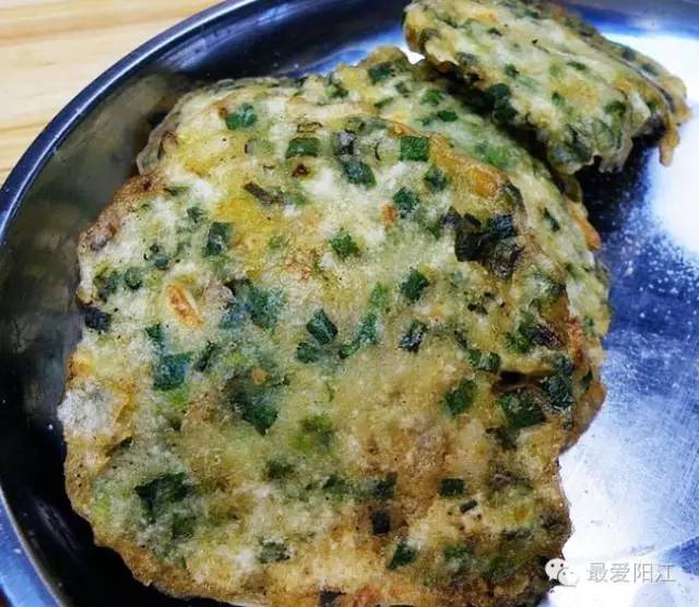 推介吃货们别错过阳江史上最全的特色美食地图在这里