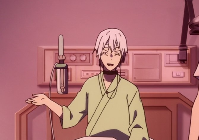 七月10大番剧排名,平职无压力夺冠,看到评分却