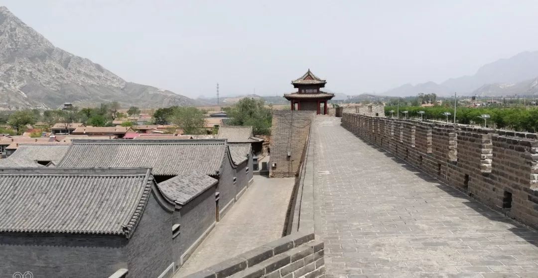河北县情概览张家口市怀来县