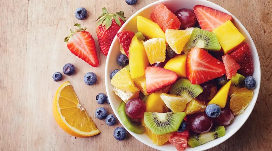 吃水果的 8 个真相