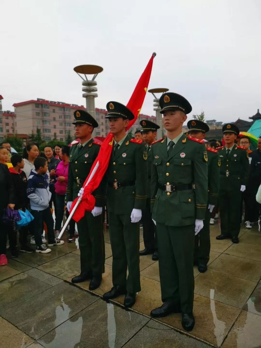 2019年国庆旅游经济总量_国庆手抄报(3)