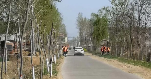 封丘县有多少人口_大家注意 封丘振兴路与幸福路路口由北向东,禁止左转(2)