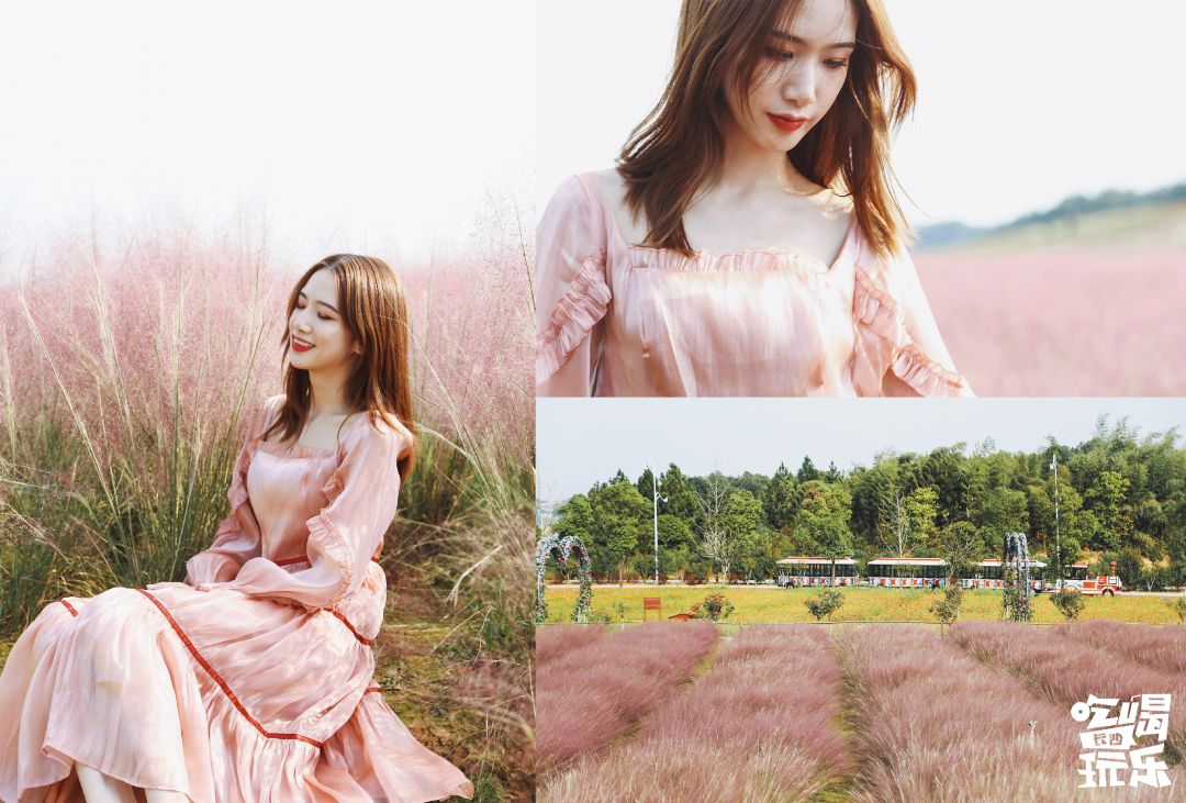 十一出游指南!就在家门口的未来科技超级乐园