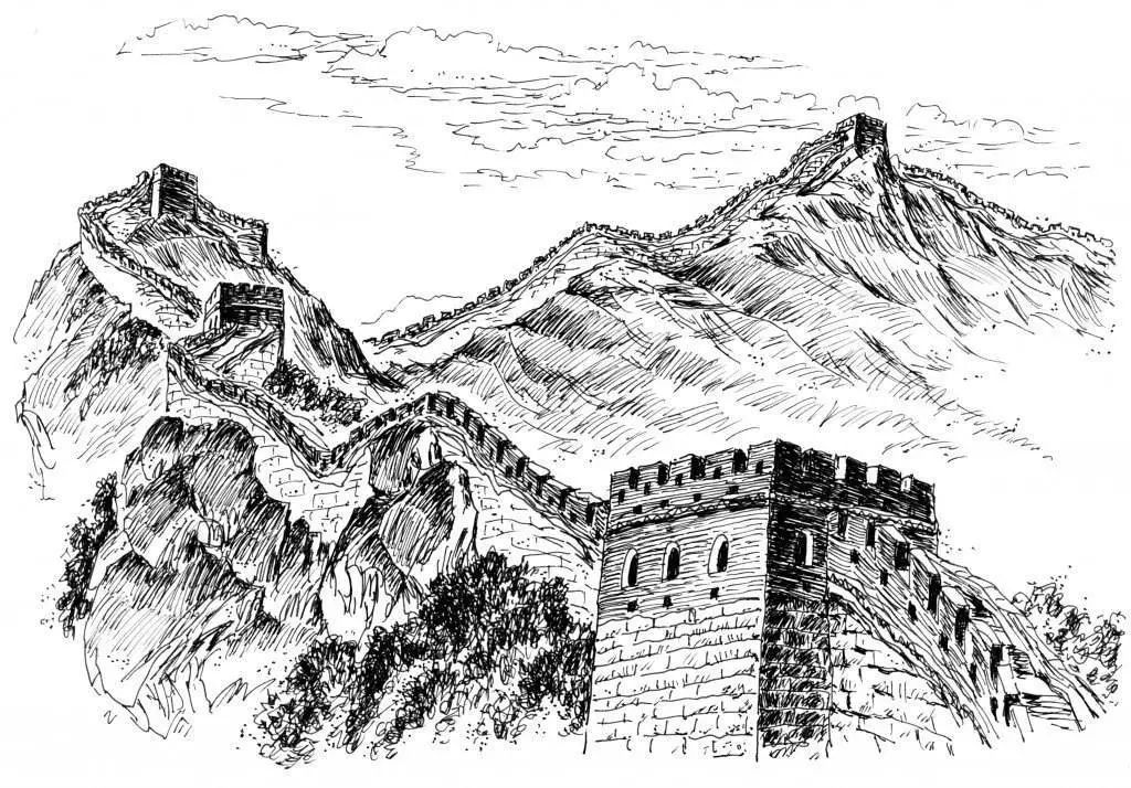 十一国庆假期美术生都在干什么