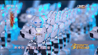 点燃珠海的【机器人展览】来啦!全球高科技荟聚,还有壕礼等着你!