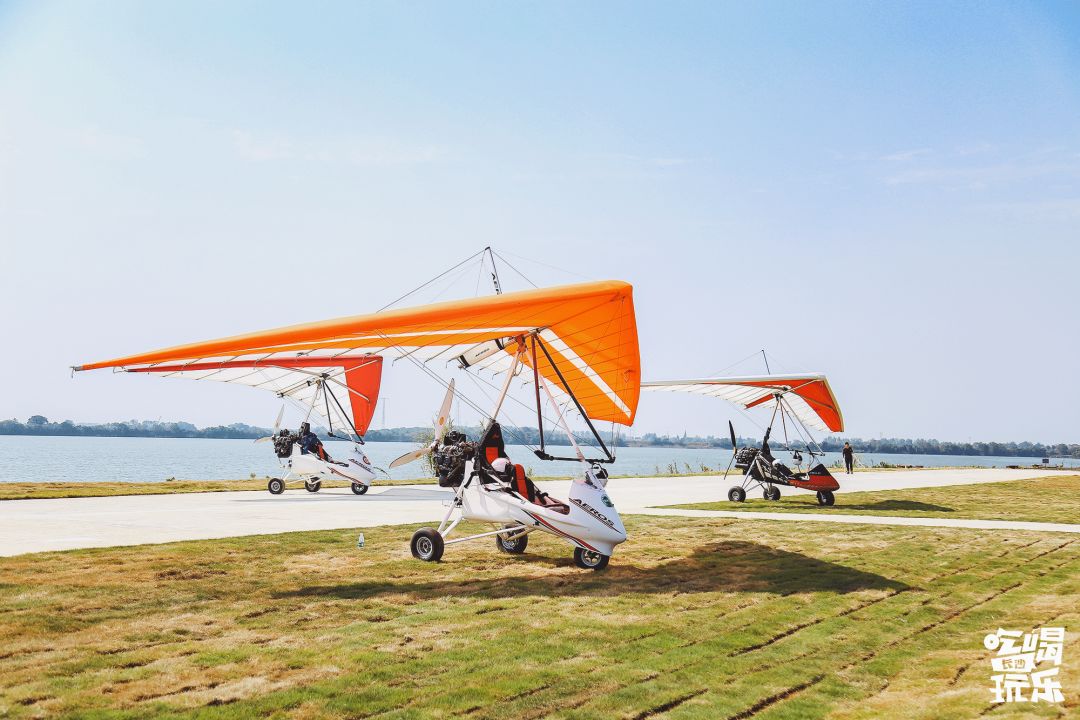 十一出游指南!就在家门口的未来科技超级乐园