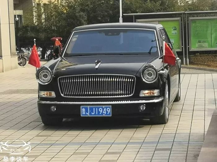 鲁j是山东哪里的车牌 红旗l5鲁j1949是谁的车
