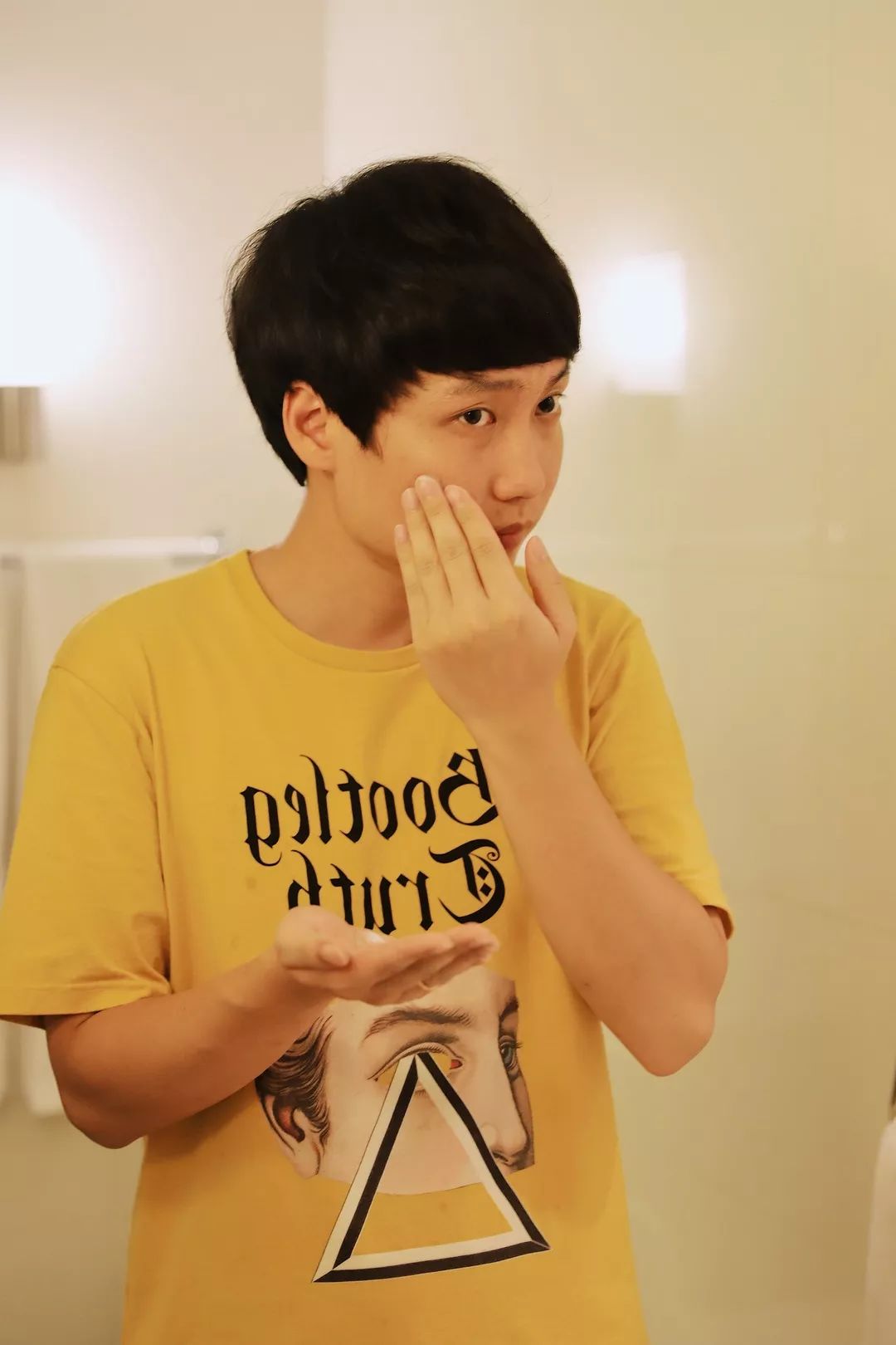 如何成为一个精致的男孩子 61c86859bacd4cfa8c10eec8fd4e205c.jpeg