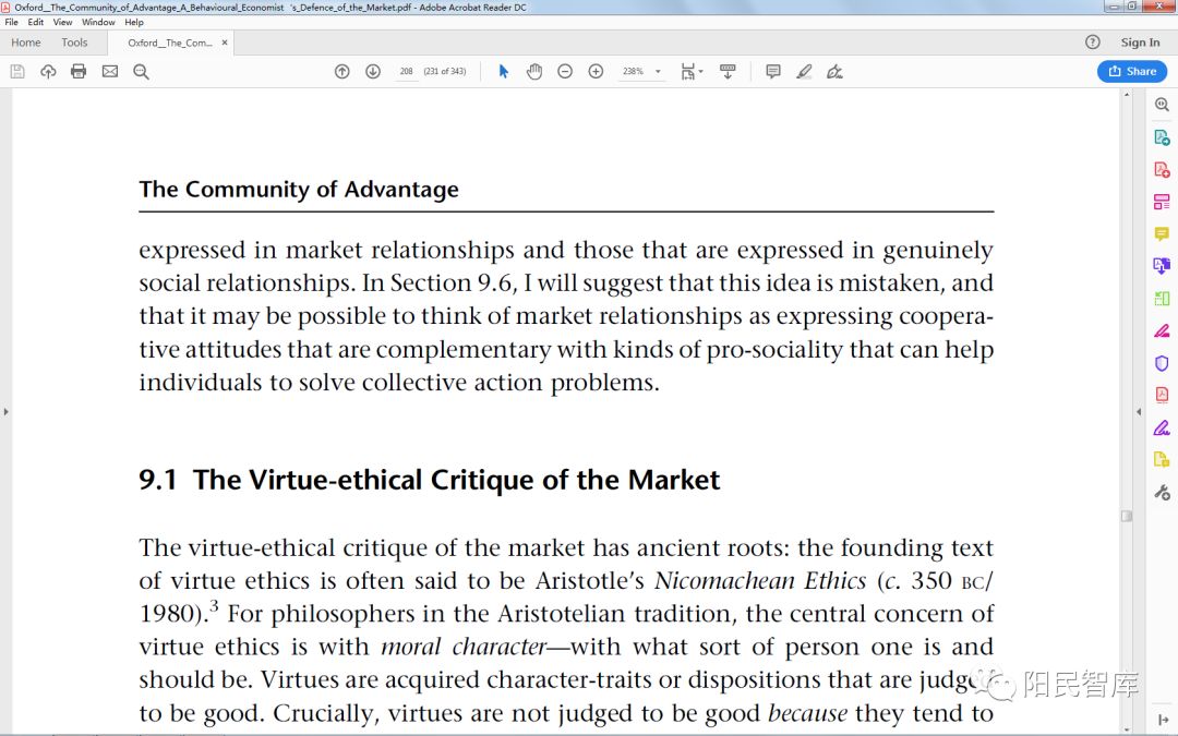 hinted at, it is sometimes suggested that this evidence poses a problem for