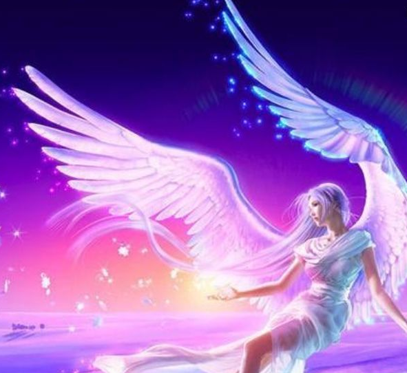 12星座专属"天使之翼",白羊座纯净天使羽翼,天秤座芳菲之翼